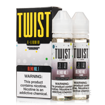 Twist 120ML - Image 4