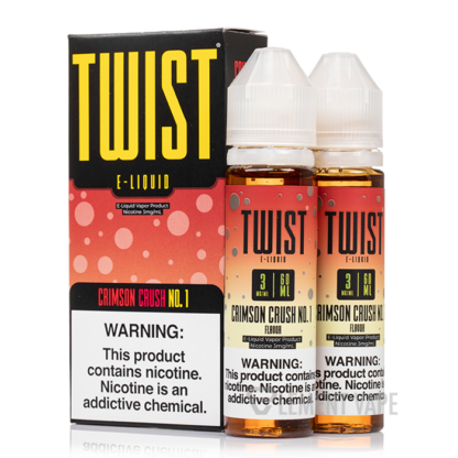 Twist 120ML - Image 5