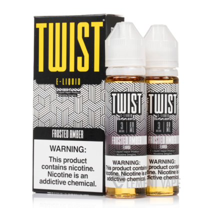 Twist 120ML - Image 2