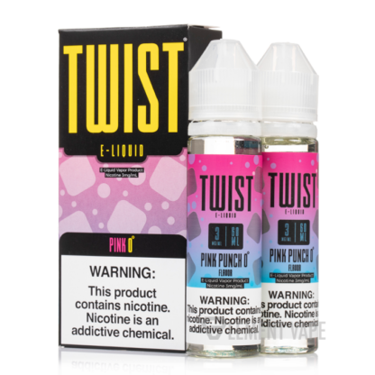 Twist 120ML - Image 12