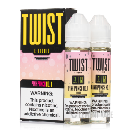 Twist 120ML - Image 17