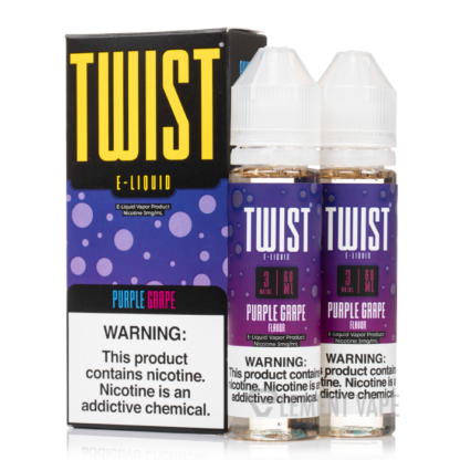 Twist 120ML - Image 3
