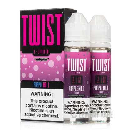 Twist 120ML - Image 13
