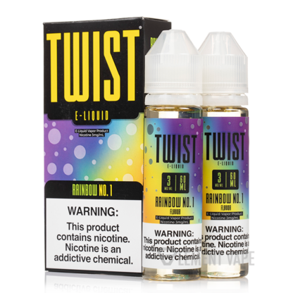 Twist 120ML - Image 6