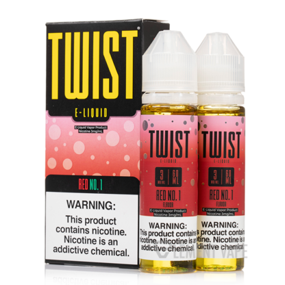 Twist 120ML - Image 9