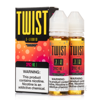 Twist 120ML - Image 11