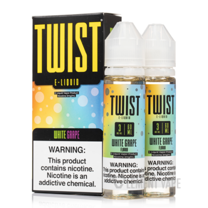 Twist 120ML - Image 15