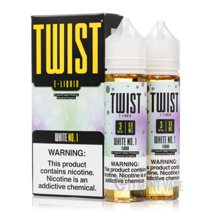 Twist 120ML - Image 7