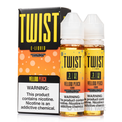 Twist 120ML - Image 8
