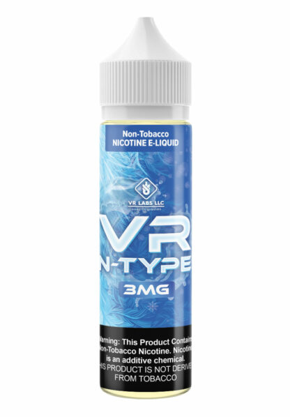 NIX Liquid by VR Labs 60ml - Image 7