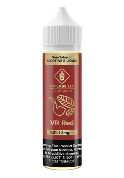 NIX Liquid by VR Labs 60ml - Image 5