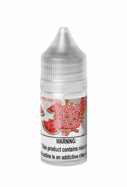 Nomenon 30ml Salt - Image 4