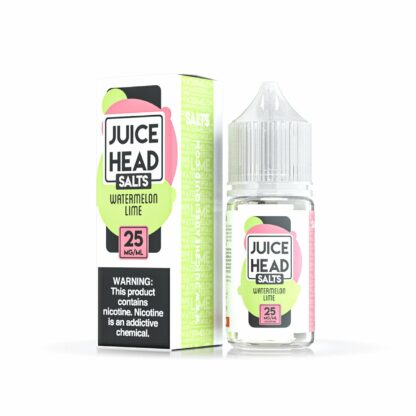 Juice Head 30ml Salts - Image 11
