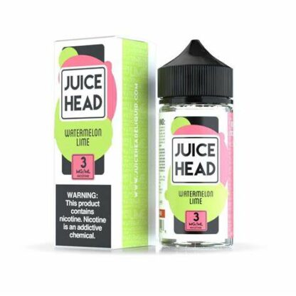 Juice Head 100ml - Image 8