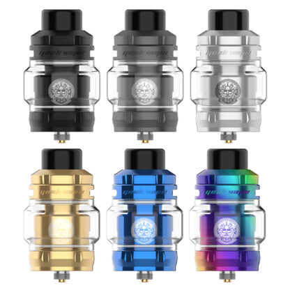 Geek Vape Z Max Tank