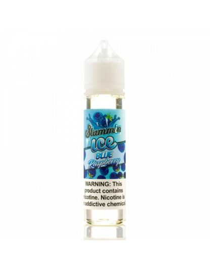 Slammin Ice 60ml