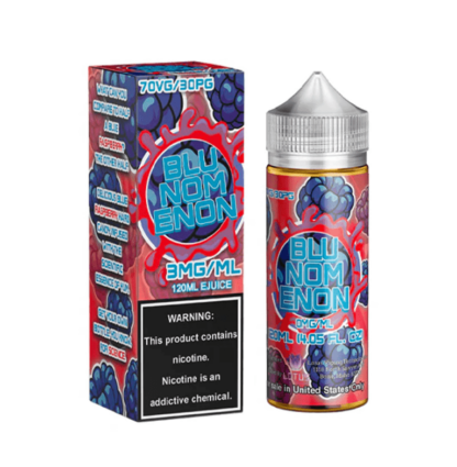 Nomenon 120ml - Image 2