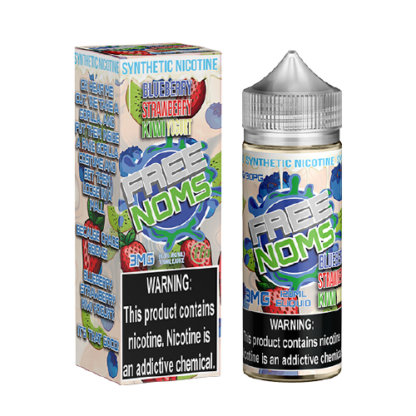 Freenom 120ml - Image 8