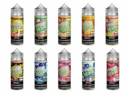 Freenom 120ml