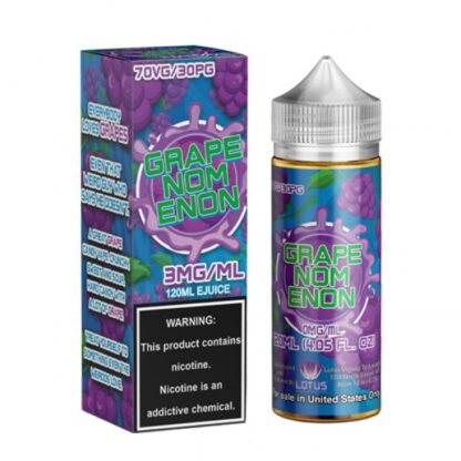 Nomenon 120ml - Image 4