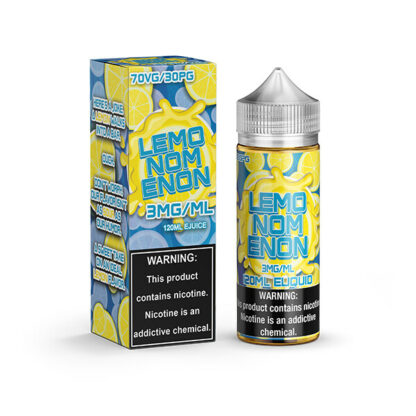 Nomenon 120ml - Image 6