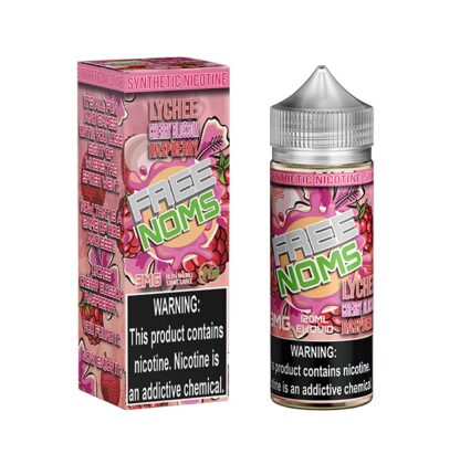 Freenom 120ml - Image 2
