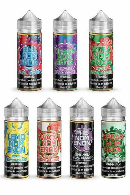 Nomenon 120ml