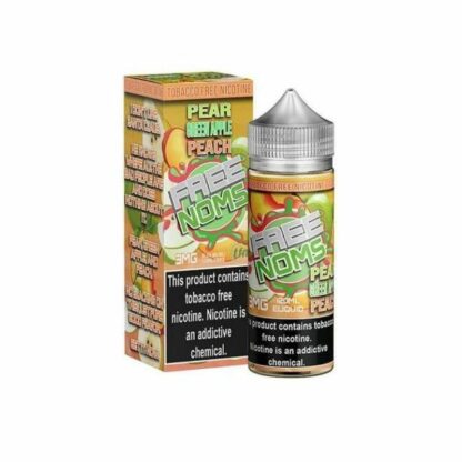 Freenom 120ml - Image 4