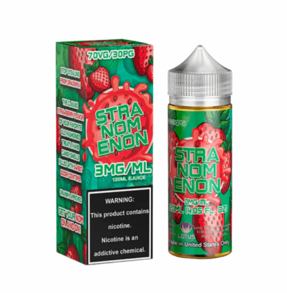 Nomenon 120ml - Image 7