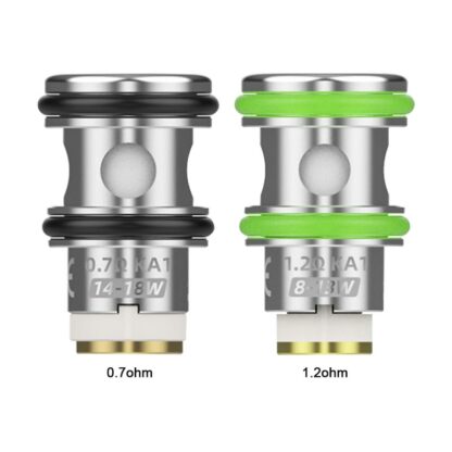 Wirice Launcher Mini Top Loading Replacement Coils
