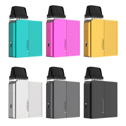 Vaporesso Xros Nano Kit