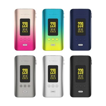 Vaporesso Gen 200 Mod