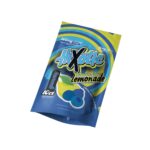 Hixotic D9 Gummies 10pk - Blue Lemonade 300