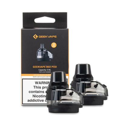 Geek Vape B60 Replacement Pod