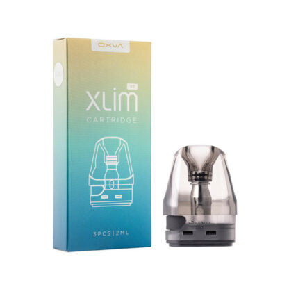 Oxva Xlim V2 Pods