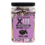 Xite Mini Chocolate (70ct Case) - Dark Chocolate
