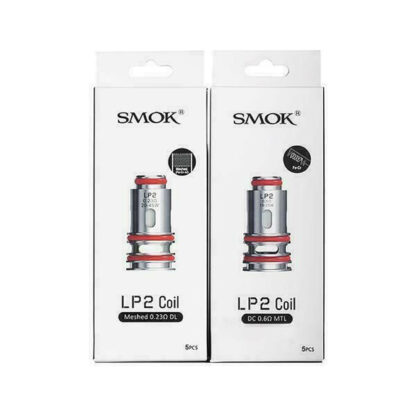 Smok LP2 Replacement Coils