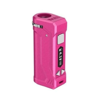 Yocan Uni Pro Box Mod Rosey