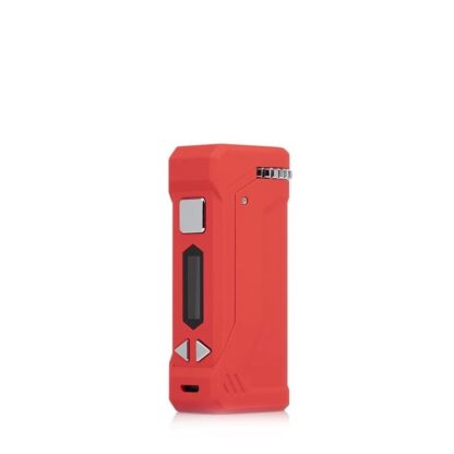 Yocan Uni Pro Box Mod Red