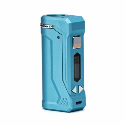 Yocan Uni Pro Box Mod Airy Blue