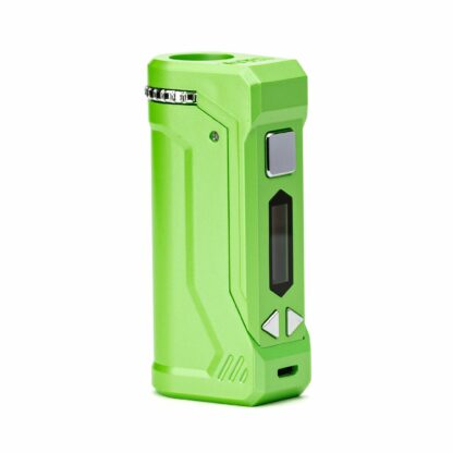 Yocan Uni Pro Box Mod Green