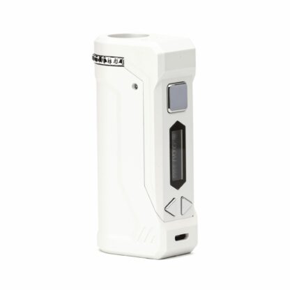 Yocan Uni Pro Box Mod White