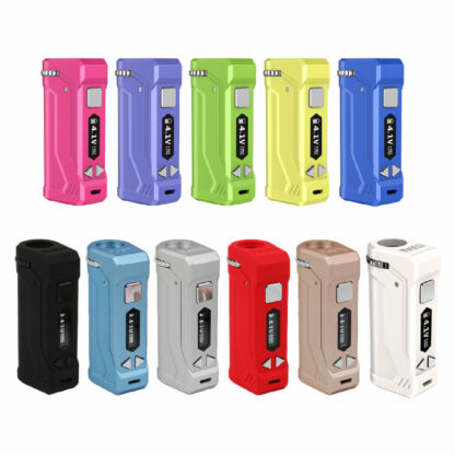 Yocan Uni Pro Box Mod