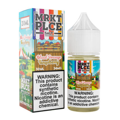 MRKT PLCE SALT 30ml