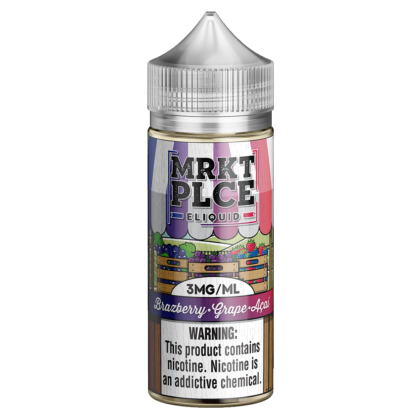 MRKT PLCE 100ml - Image 3