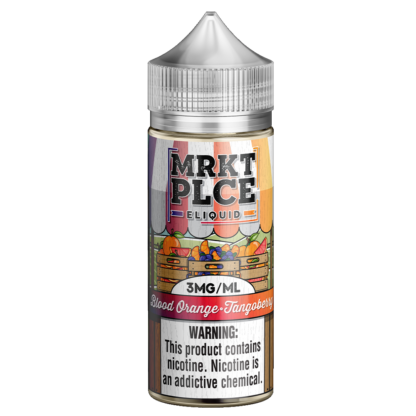 MRKT PLCE 100ml - Image 2