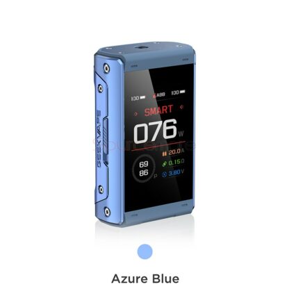 Geek Vape Aegis T200 Mod - Image 7
