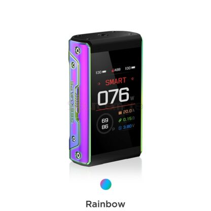 Geek Vape Aegis T200 Mod - Image 9