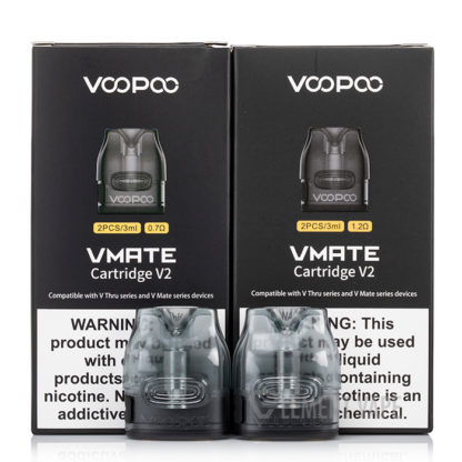 Voopoo Vmate V2 Replacement Pods
