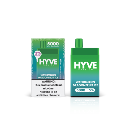 Hyve Disposable 50mg 5000 Puff - Image 6
